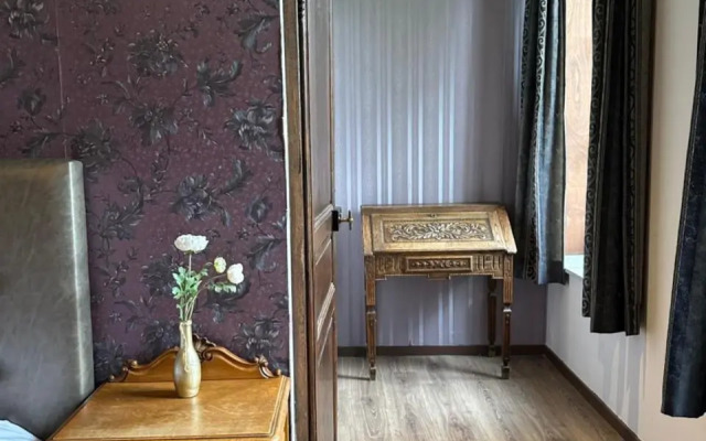 Chï¿½teau Le Risdoux