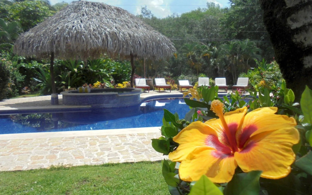 Hotel Delfin Playa Bejuco
