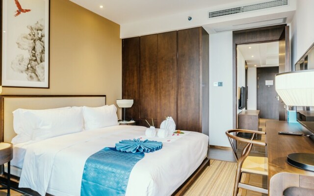 Boao Lecheng Easeheal Wellness Resort