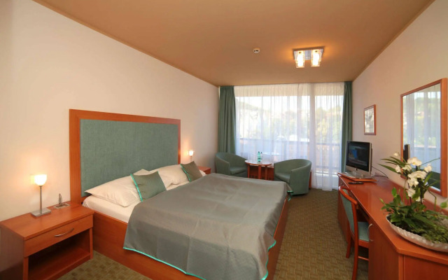 Hotel Thermal
