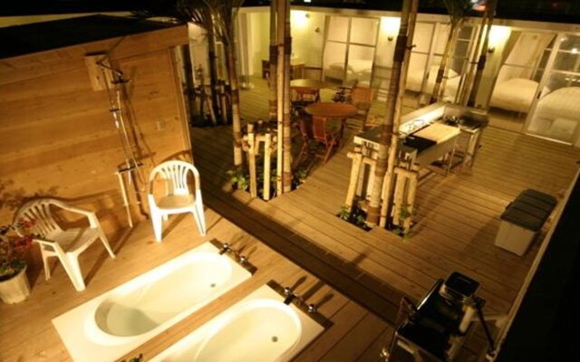 Hanamuro inn Akajima