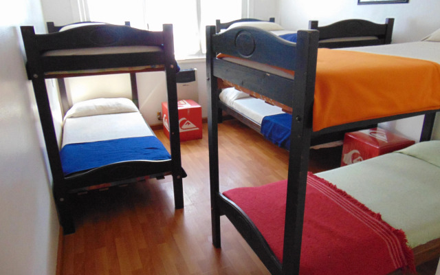 Playa Grande Hostel