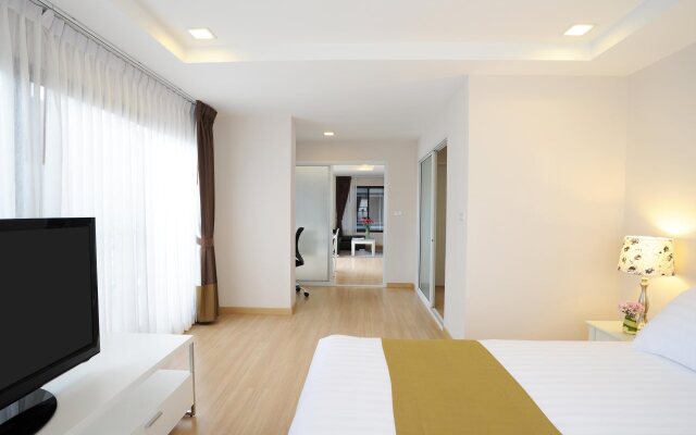 Baan K Residence