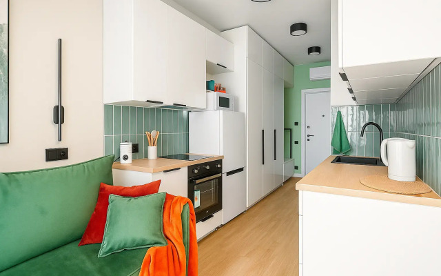 ArendaGrad на проспекте Волгоградский 32/5 корпус 3