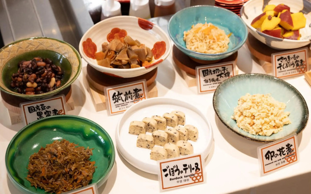 SHIZUTETSU HOTEL PREZIO Hakata-Ekimae