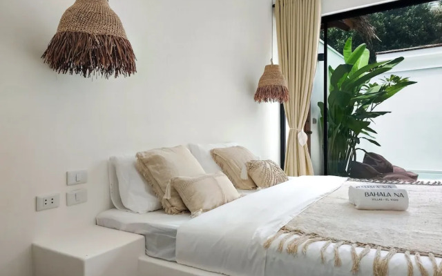 Bahala Na Villas