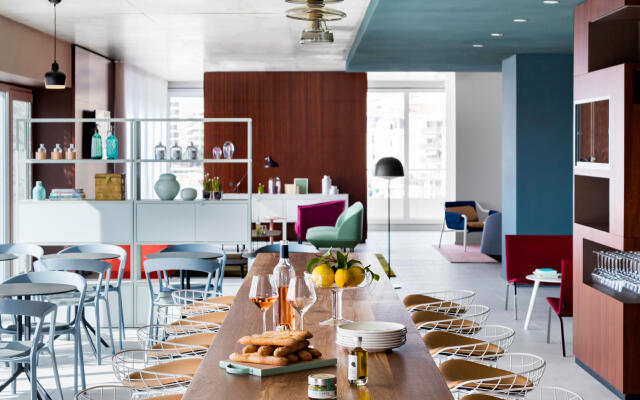 OKKO Hotels Cannes Centre