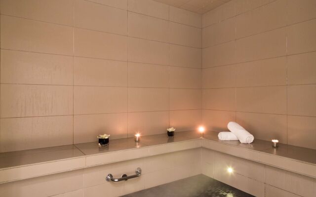 Padja Hotel & Spa, Vannes