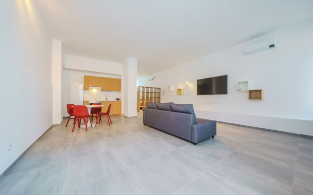 Casa Stadera - Metro Abbiategrasso