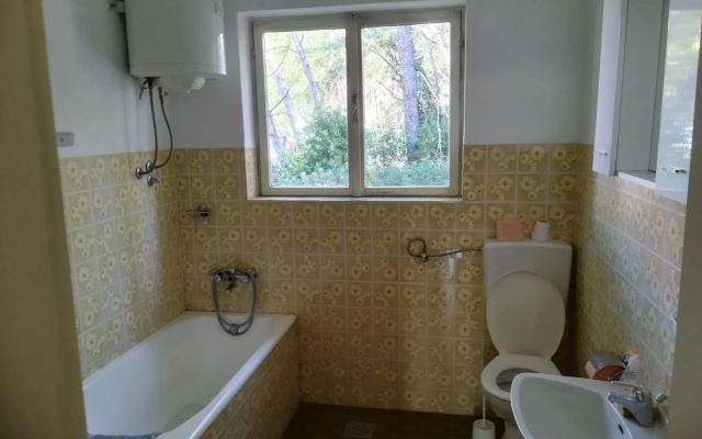 Veky - 50M From Sea - Holiday House H(4+2)