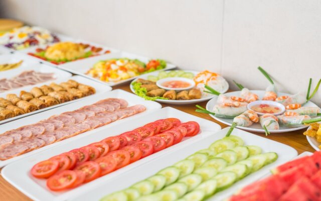 The Noble Swan Saigon