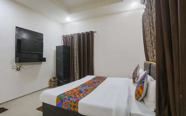 Fabhotel Paradise Stay Inn