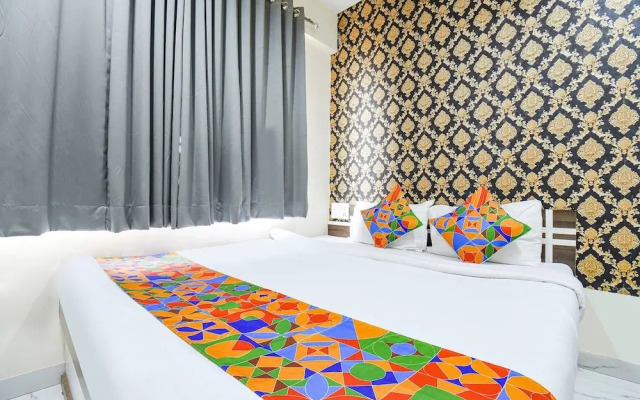 Fabhotel Prime Emerald I