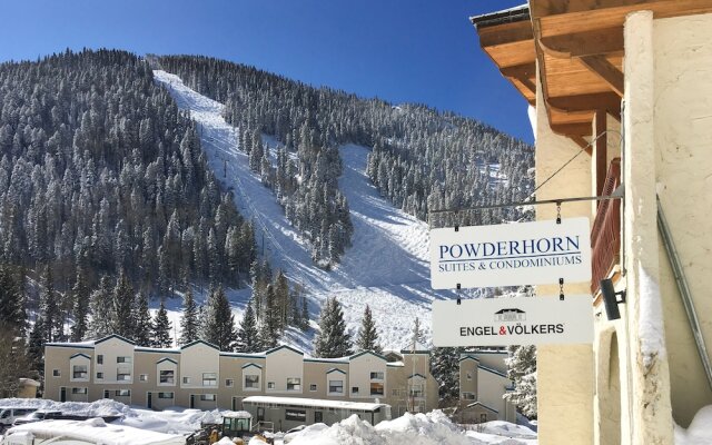 Dual Slopeside Studios Unit #301 and #302 2 Bedrooms 2 Bathrooms Condo