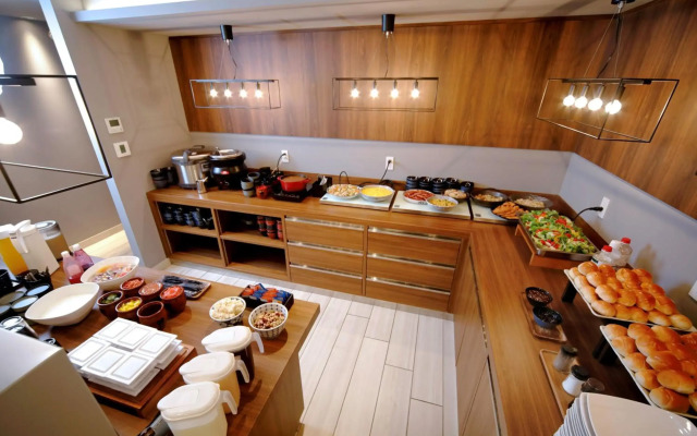 Travelodge Sapporo Susukino