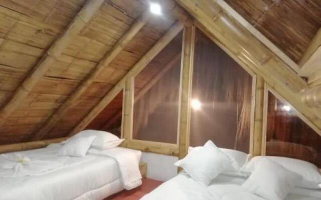 Hotel Campestre Ecoparque Kualamelgar