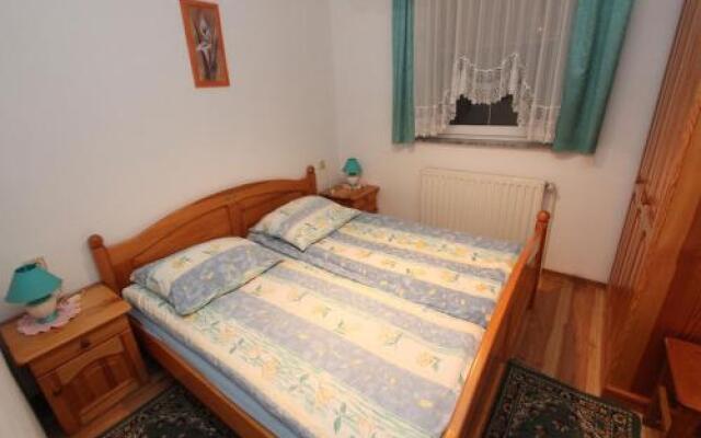 Zeleni apartma Zreče