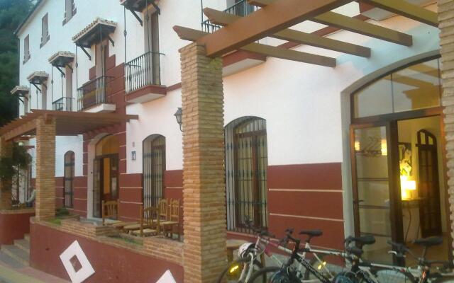 Posada Mirador de Jubrique