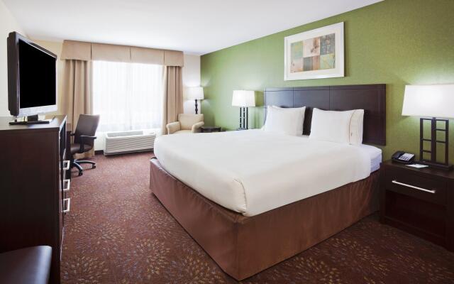 Holiday Inn Express & Suites Rochester – Mayo Clinic Area, an IHG Hotel