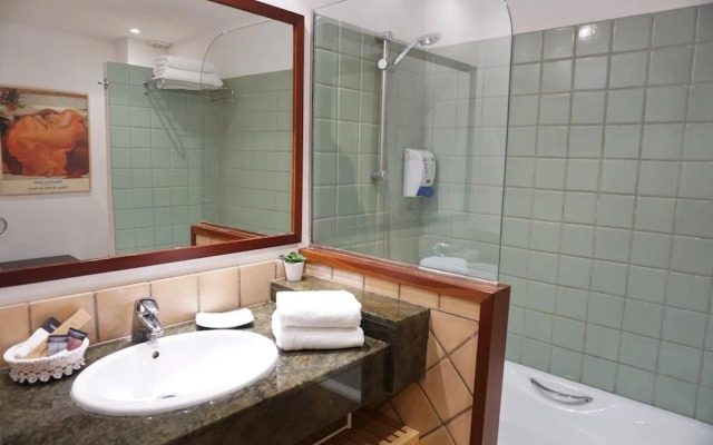 La Sala de Camós
