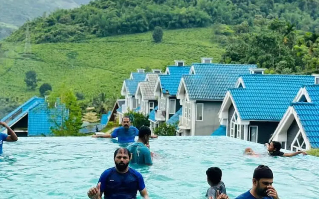 Kallat British Resort