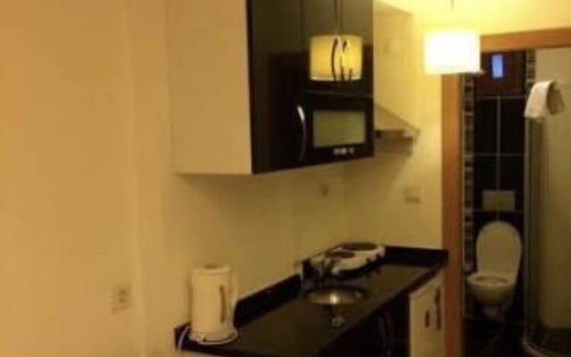 Taksim Green Suites