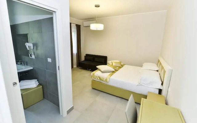 Agriturismo Borgo Imperiale