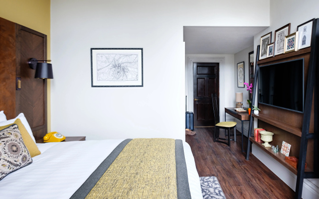 Hotel Indigo Durham by IHG