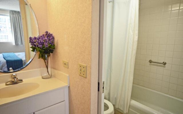 AS1209 Waikiki 444 Kanekapolei St Honolulu