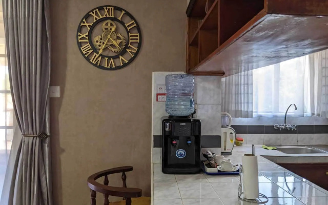 Bliss haven apartments