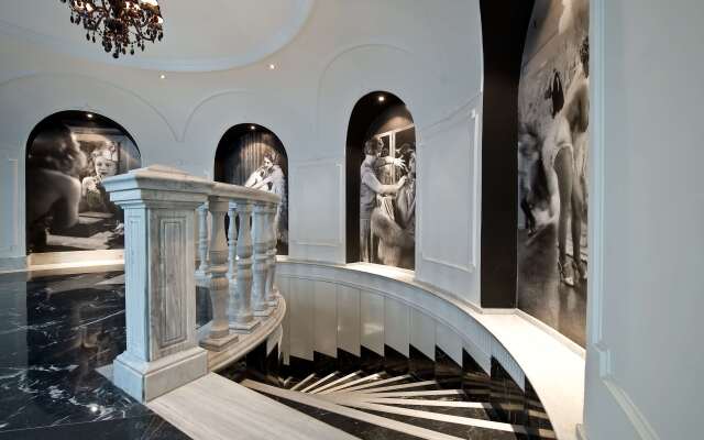 Hotel Vincci Vía 66