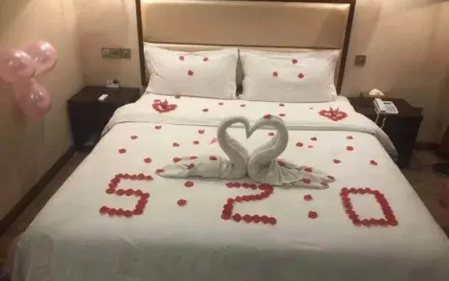 Hengbang Hotel