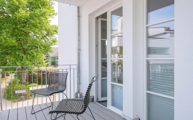 Ostseehaus Ostseehaus 2