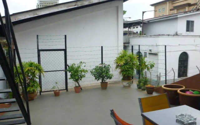 Batu Bata Guesthouse
