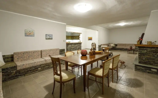 Olvios Villa at Melissochori