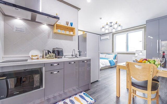 Cheongju Sky Pension