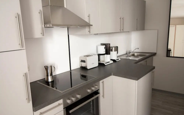 Altstadt Suite