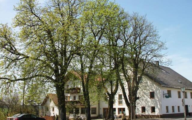 Gasthof-Pension Zum Haugstein - Familie Eder