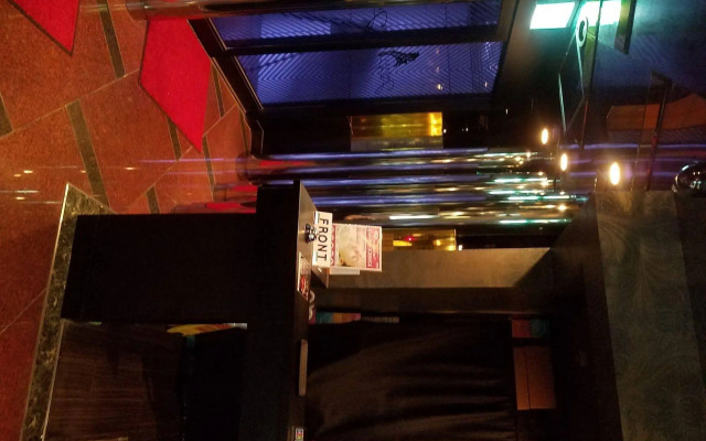 Hotel Jay - Adults only