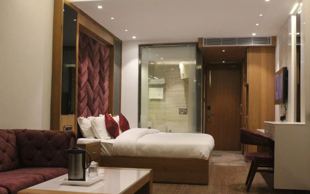Sagrika Resort