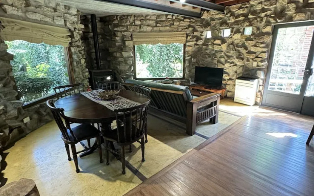 Cabanas Arehue
