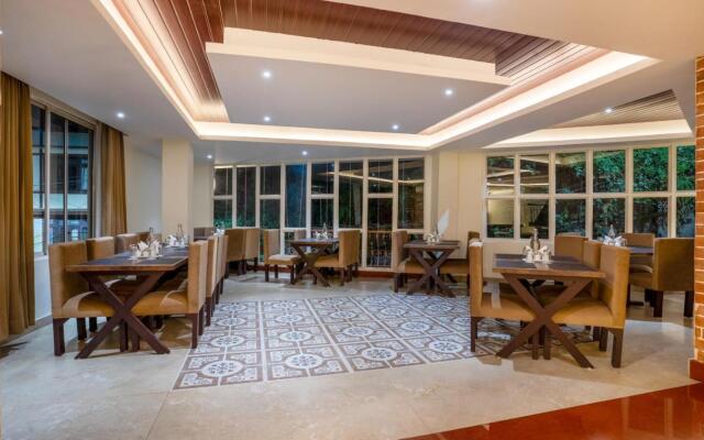 Itsy Hotels Meraki Grand