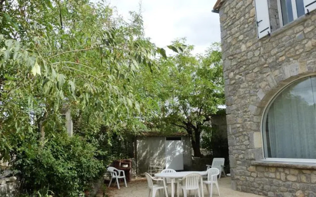 Gite du Champ du Renard