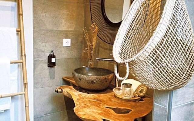 Casa Legna Ecolodge