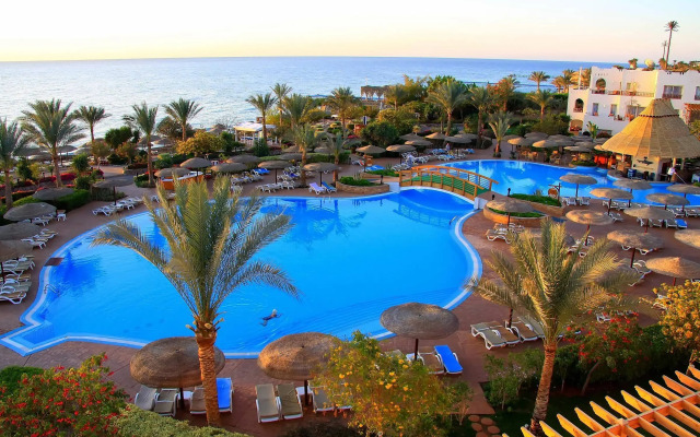 Pickalbatros Royal Grand Sharm - Adults Friendly 16 Years Plus