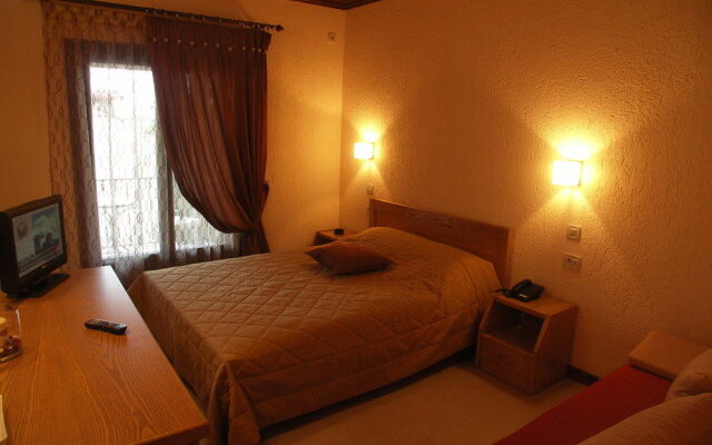 Asimina Guesthouse