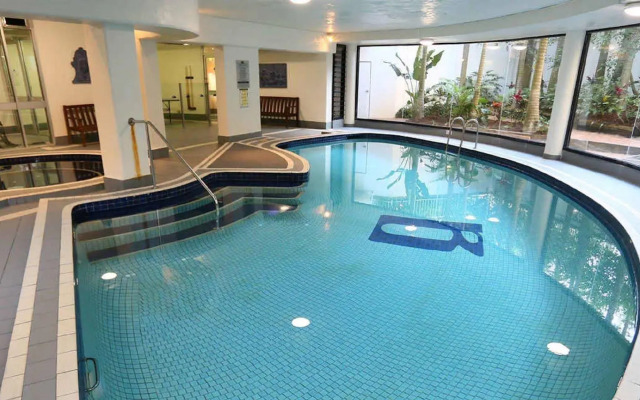 Biarritz Apartments