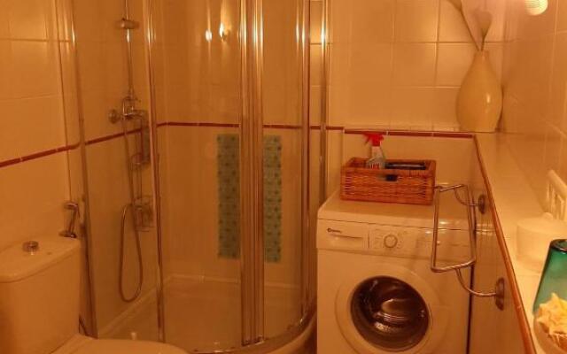 Apartamento Mi Casa