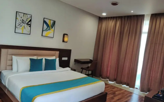 Bindiga Peak Resorts