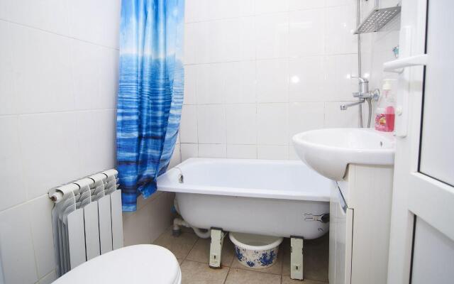 Дом на переулке Южный 7а